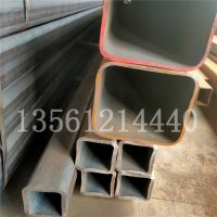 Q355B方管 低合金方管厚壁方通規(guī)格齊全質(zhì)量?jī)?yōu)