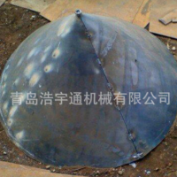 建筑樁尖 青島現(xiàn)貨供應(yīng)錐形鋼結(jié)構(gòu)樁尖【圖】