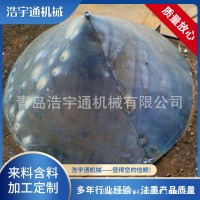青島加工500管樁樁尖 建筑預(yù)埋件加工【圖】