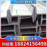 工字鋼