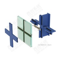 西創(chuàng)系統(tǒng)直角方管尖角方管直角90°方矩管