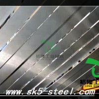 寶鋼:65mn彈簧鋼?60si2mn有什么缺點SK7錳鋼優(yōu)點
