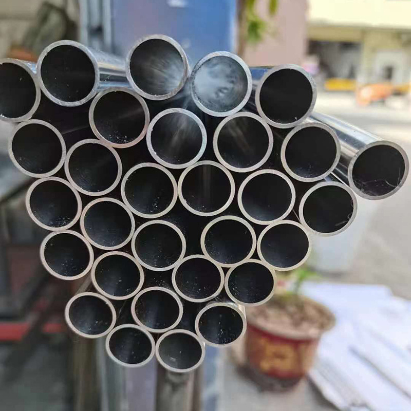 304無縫拋光管5