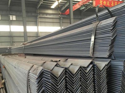 廠(chǎng)家可加工定做不銹鋼角鋼2205 Q345B等邊角鋼 規(guī)格齊全