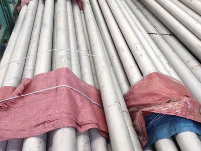 304 316L 310S不銹鋼管 不銹鋼無縫管 工業(yè)厚壁圓管切割加工拋光