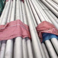 304 316L 310S不銹鋼管 不銹鋼無縫管 工業(yè)厚壁圓管切割加工拋光