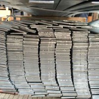 惠州鍍鋅扁鐵 鍍鋅扁鋼 Q235扁鋼 冷拉扁鋼批發(fā)