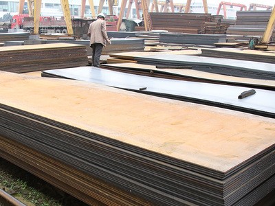 成都花紋板鋼板鍍鋅鋼板低合金板建筑橋梁用中板價格規(guī)格可來電