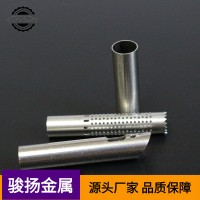 304不銹鋼毛細(xì)管切割 內(nèi)外拋光304精密毛細(xì)管鏤空加工定制   價(jià)格面議