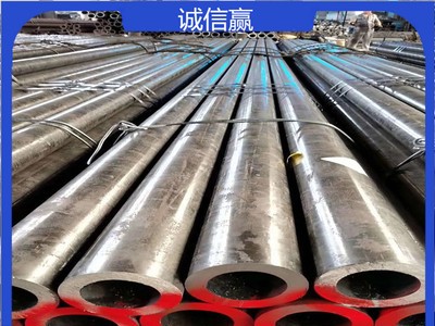 現(xiàn)貨供應 精密鋼管 光亮厚壁無縫鋼管 45#無縫管批發(fā) 各種規(guī)格