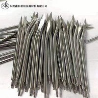 304不銹鋼毛細管 316L毛細管精密切割無縫鋼管 工業(yè)鋼管美容針管