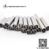 316L不銹鋼管精密管 精密切割無毛刺 小口徑薄壁 304不銹鋼毛細管