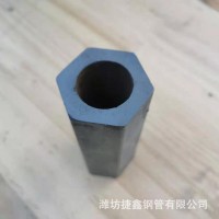 廠(chǎng)家定制冷拔異形無(wú)縫鋼管 六角管 八角管 外方內(nèi)圓精拔鋼管