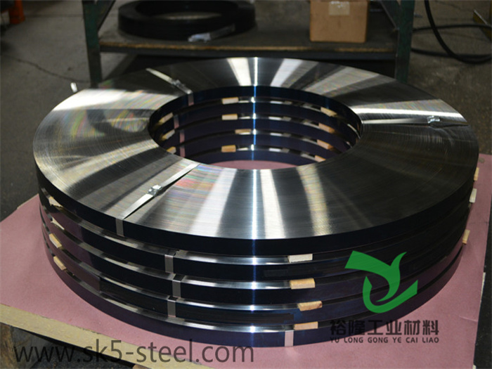 SK5彈簧鋼帶廠家價(jià)格