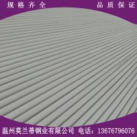 厚壁不銹鋼無縫管304316L工業(yè)流體管化工鍋爐壓力容器管
