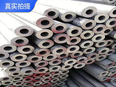 316L不銹鋼無(wú)縫工業(yè)管非標(biāo)厚壁任意切割 廠家直銷 現(xiàn)貨直發(fā)