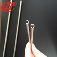 904L毛細管1.2-4*0.12-0.25滾拉焊管毛細管價格公道廠家直銷