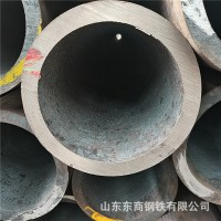 Q345B合金鋼管現(xiàn)貨 16錳無(wú)縫鋼管 圓管切割零售 材質(zhì)要求嚴(yán)格