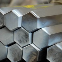 304 316不銹鋼六角棒實(shí)心方棒六角圓棒零切棒料六方棒
