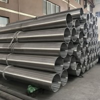 304 316L 2205 2570 904L 外徑60-2600mm 壁厚2-40mm