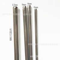 食品級(jí)304不銹鋼吸管 12MM奶茶吸管 316珍珠奶茶吸管