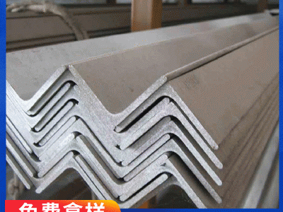 廠家現(xiàn)貨批發(fā)熱鍍鋅不等邊角鋼 建筑結(jié)構(gòu)Q235B鍍鋅角鋼