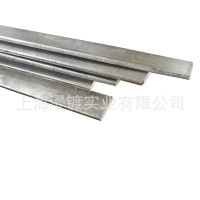 熱鍍鋅扁鐵 防雷接地?zé)徨冧\國標(biāo)扁鋼 熱浸鋅扁鋼 加工 鋸切25-60