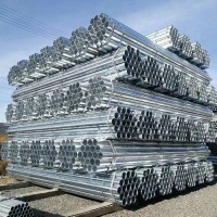 現(xiàn)貨批發(fā)Q235B鍍鋅消防管 多規(guī)格建筑裝飾結(jié)構(gòu)用圓管熱鍍鋅鋼管