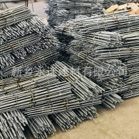 加工定做止水絲桿 廠家經(jīng)營(yíng)通絲螺桿 建筑通絲螺桿