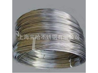 廠家現(xiàn)貨直銷N06022冷拉絲，可批發(fā)零售定做現(xiàn)貨規(guī)格1.3/2.4/3.0