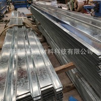 廠家直銷彩鋼瓦板 建筑工程樓承板 鋼瓦生產(chǎn)各類鍍鋅樓承板家裝建