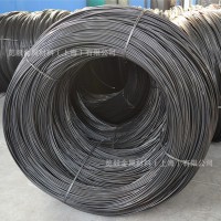 現(xiàn)貨寶鋼 50CrVA 彈簧鋼絲 冷拉鋼絲 油淬火彈簧鋼絲硬度48~52°C