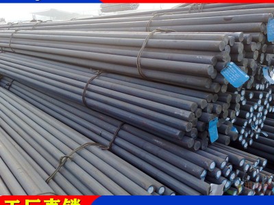 寧波10#圓鋼 20號低碳鋼 35號圓棒冷拉型材 鋸床下料