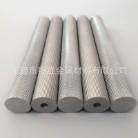 316不銹鋼滾花棒 拉花棒 壓花棒 實(shí)心網(wǎng)紋圓棒 直紋鋼棒 加工定制