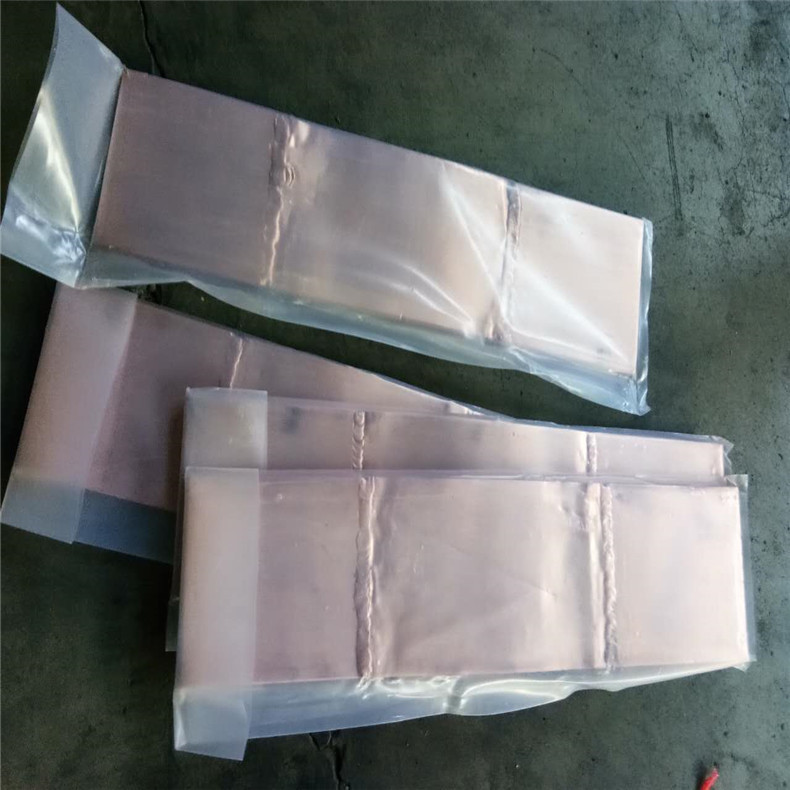 銅排伸縮節(jié)