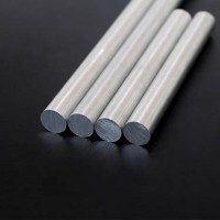 廠家直銷 6061鋁棒 6063 7075 高強度高耐磨 cnc加工 開槽 氧化