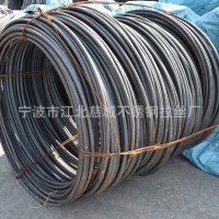 寧波現(xiàn)貨1.5~35mm3CR13不銹鐵彈簧線材 sus420J2草酸冷墩線材