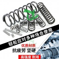 SWP-A彈簧鋼SWP-B琴鋼線東莞裕隆有賣