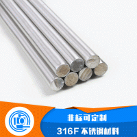 廠家批發(fā)多種規(guī)格高品質(zhì)表面光滑不銹鋼圓銅圓形不銹鋼棒長材316F