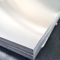 現(xiàn)貨直供5052氧化鋁板 5052西南鋁材 5052國標鋁板規(guī)格齊全可切割