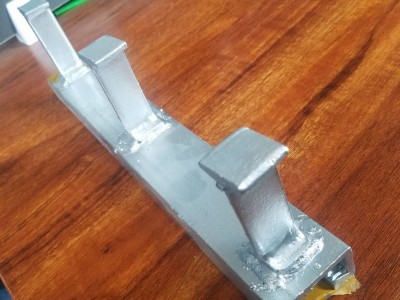 邯鄲恒諾50*25哈芬槽 50*25*300玻璃幕墻用哈芬槽預(yù)埋件廠家生產(chǎn)