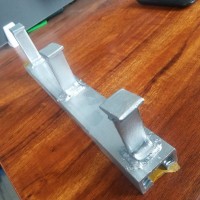 邯鄲恒諾50*25哈芬槽 50*25*300玻璃幕墻用哈芬槽預(yù)埋件廠家生產(chǎn)