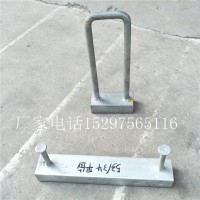 52*34高鐵預(yù)埋槽鋼 地鐵用預(yù)埋槽道 恒諾哈芬槽廠家定做