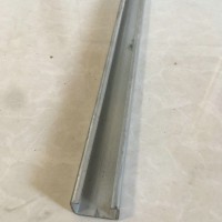 27×18C型鋼 高承載支吊架基礎(chǔ)受力構(gòu)件C型鋼支架 多表面處理支