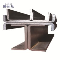 廠家專業(yè)定制冷彎u型鋼Q235B u型槽沖孔u型鋼支架量大從優(yōu)