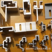 支持定制304不銹鋼幕墻配件 鍍鋅幕墻配件 幕墻鍍鋅預埋角碼件