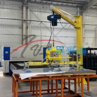 孚來迪  板材吸吊機(jī)  小型板材吸吊機(jī) 小型板材搬運吸吊機(jī) 板材小型吸吊機(jī) 用于各種板材搬運