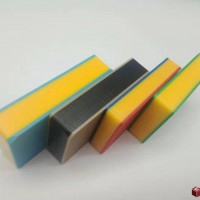 志鴻塑料  雙色板 PE板材 PP板材。聚乙烯板材，聚丙烯板材