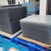 尚安塑膠_硬質(zhì)PET塑膠板材_PET板材_東莞塑膠廠家售賣(mài)
