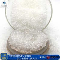 寶泰透明GPPS板材阻燃母粒 用于GPPS板材擠出 注塑 光學(xué)板